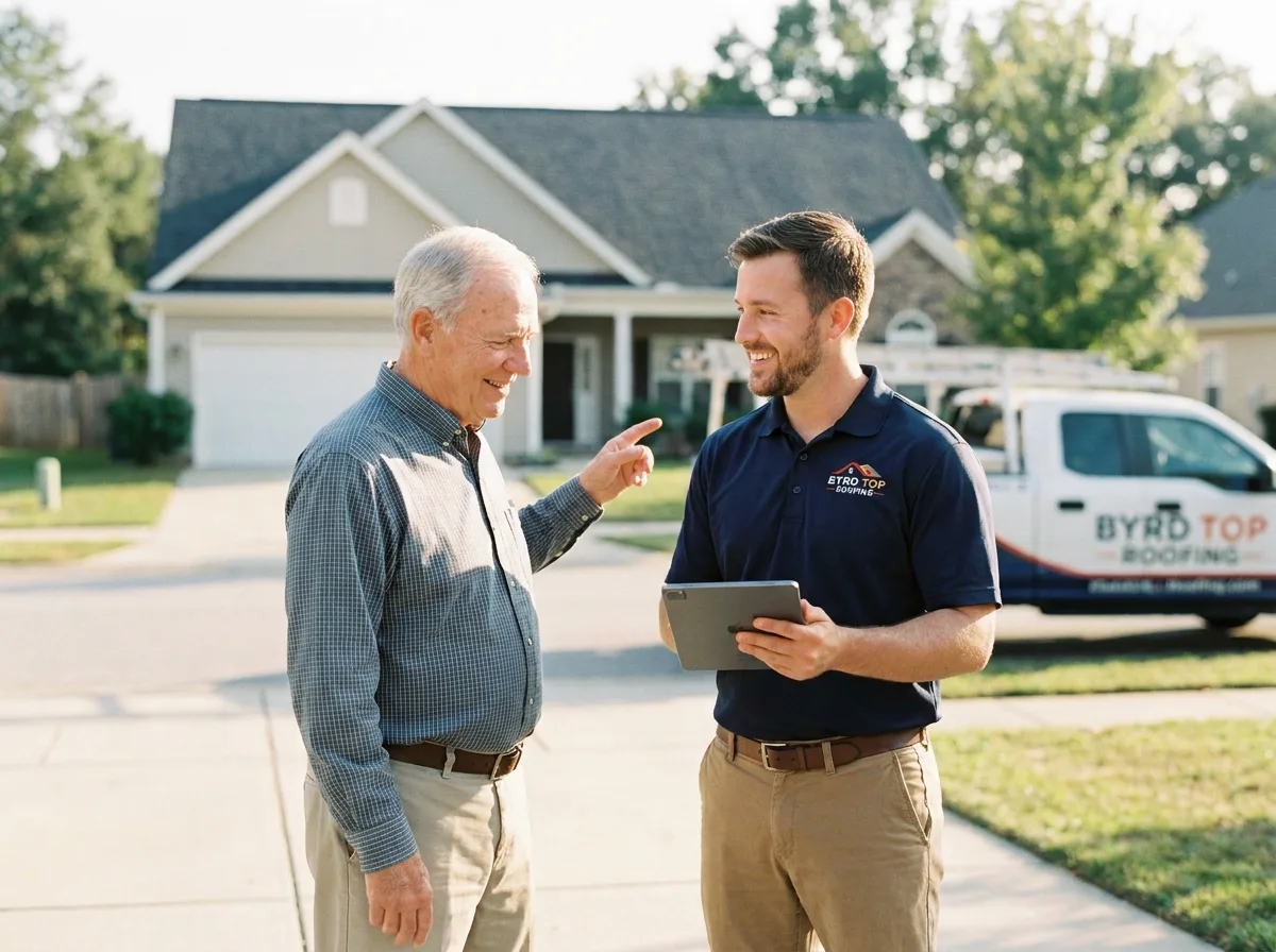 Roofing Gray Mountain, AZ FAQs